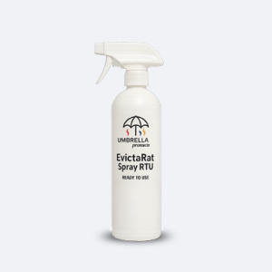 EvictaRat Spray